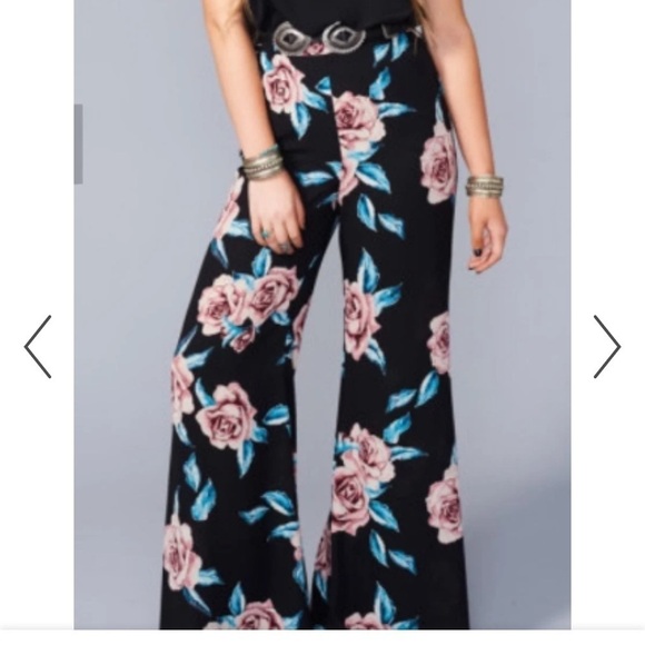 Show Me Your MuMu Pants - Show Me Your Mumu Eli Trousers
